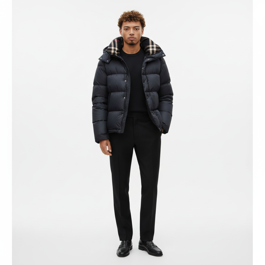 Presidente I Daunenjacke