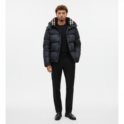 Presidente I Daunenjacke