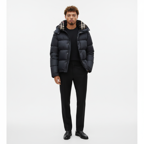 Presidente I Daunenjacke