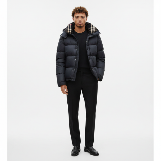 Presidente I Daunenjacke