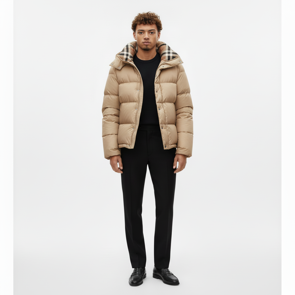 Presidente I Daunenjacke