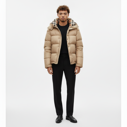 Presidente I Daunenjacke