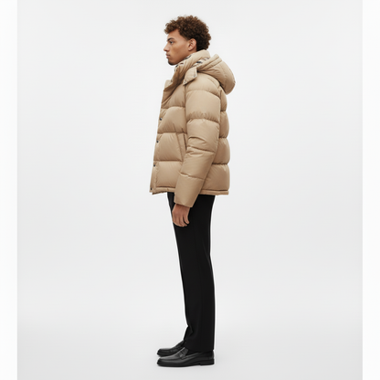 Presidente I Daunenjacke