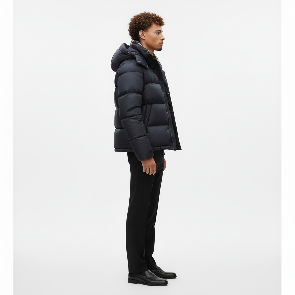 Presidente I Daunenjacke