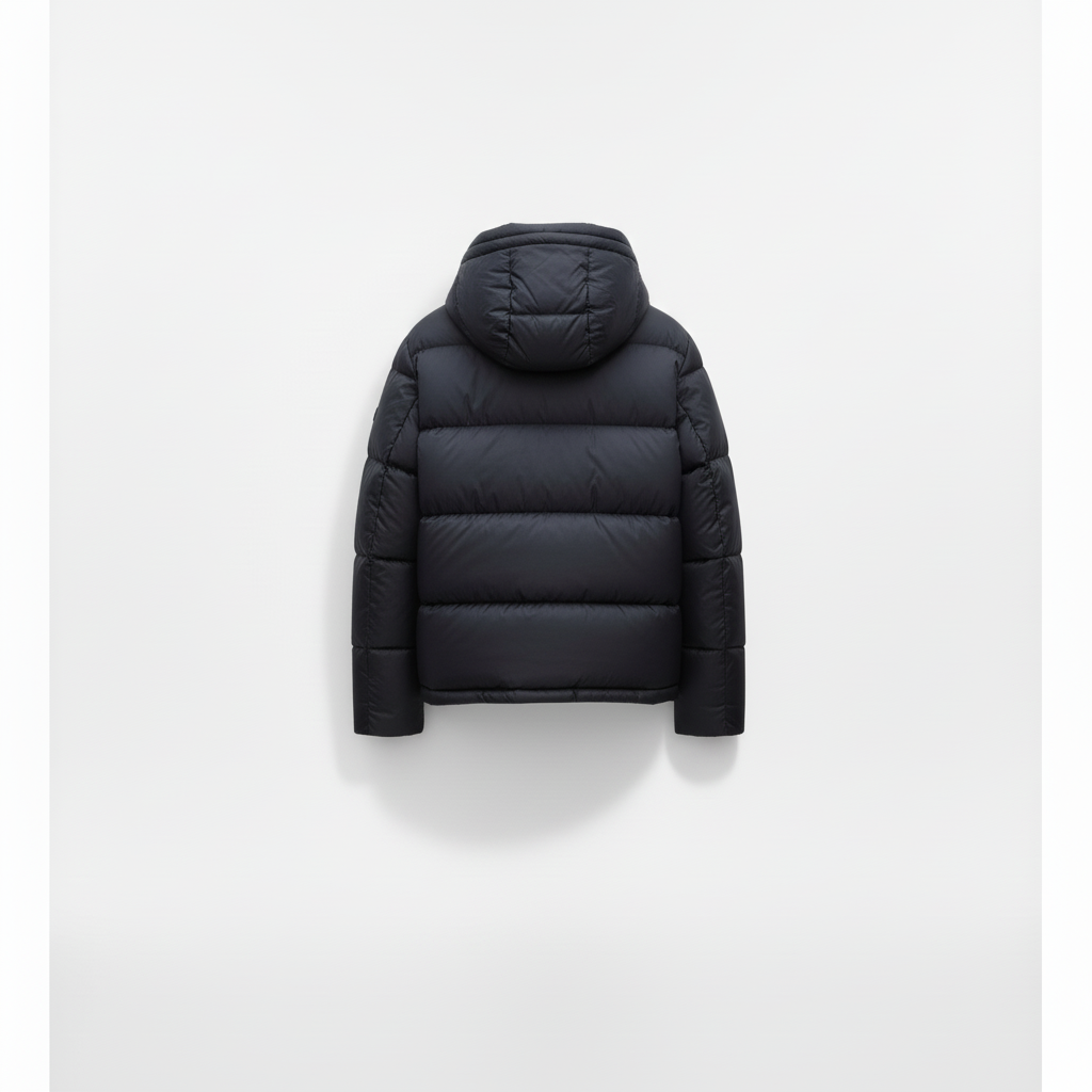 Presidente I Daunenjacke