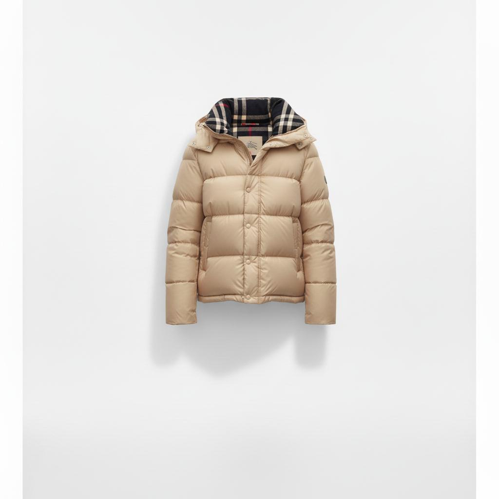 Presidente I Daunenjacke