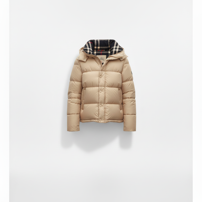 Presidente I Daunenjacke